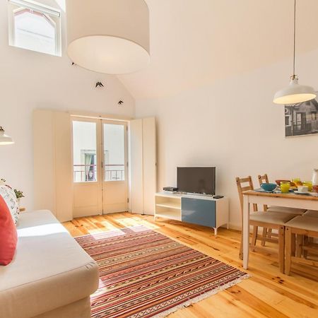Guest Inn Alfama Apartments 리스본 객실 사진