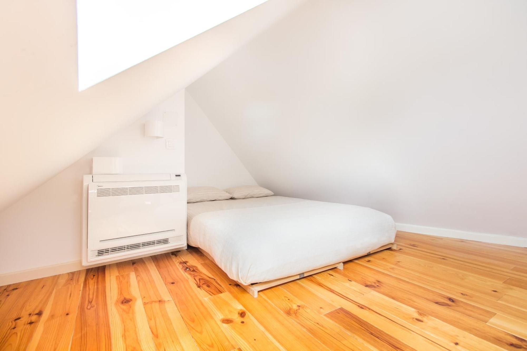 Guest Inn Alfama Apartments 리스본 객실 사진
