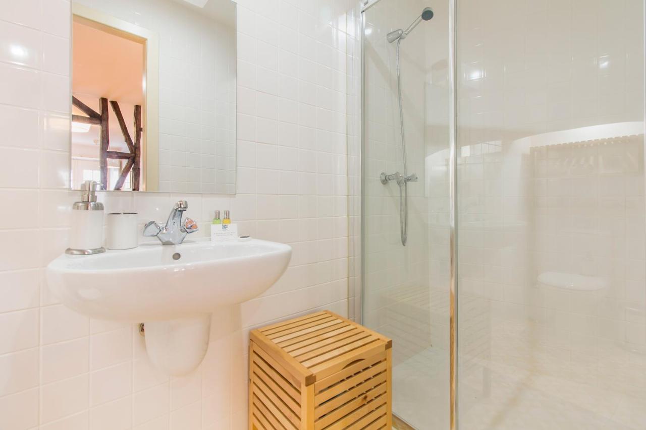 Guest Inn Alfama Apartments 리스본 외부 사진